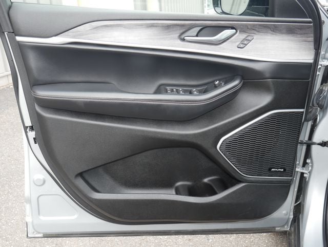 2023 Jeep Grand Cherokee 4xe 4xe