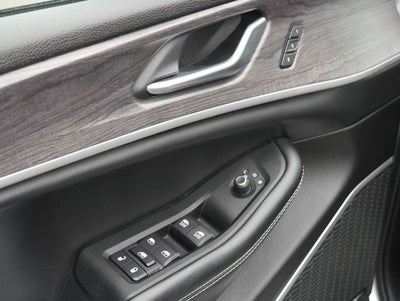 2023 Jeep Grand Cherokee 4xe 4xe