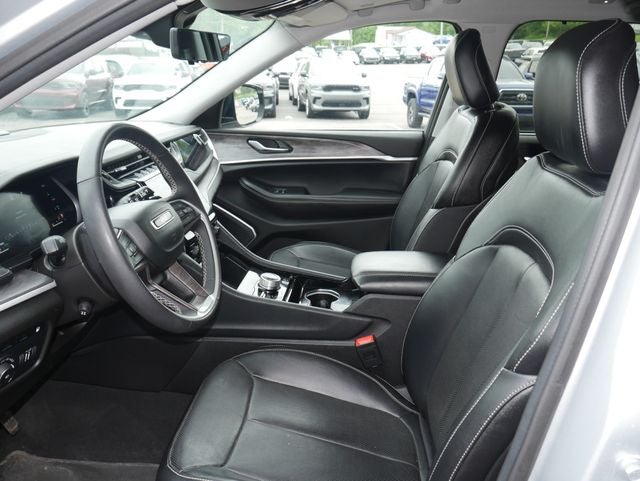 2023 Jeep Grand Cherokee 4xe 4xe