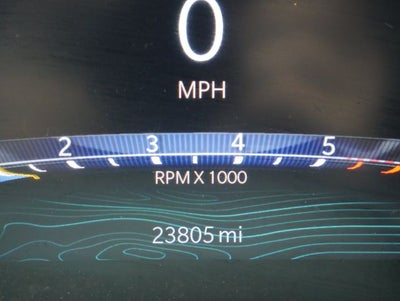 2023 Jeep Grand Cherokee 4xe 4xe