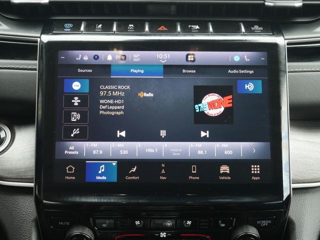 2023 Jeep Grand Cherokee 4xe 4xe