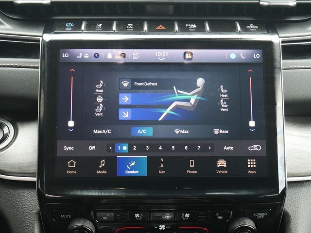 2023 Jeep Grand Cherokee 4xe 4xe