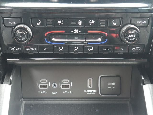 2023 Jeep Grand Cherokee 4xe 4xe
