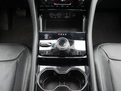 2023 Jeep Grand Cherokee 4xe 4xe