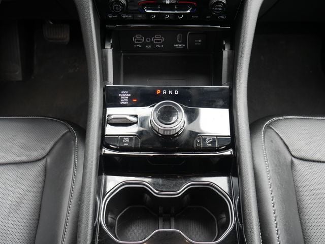 2023 Jeep Grand Cherokee 4xe 4xe