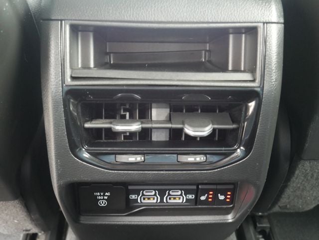 2023 Jeep Grand Cherokee 4xe 4xe