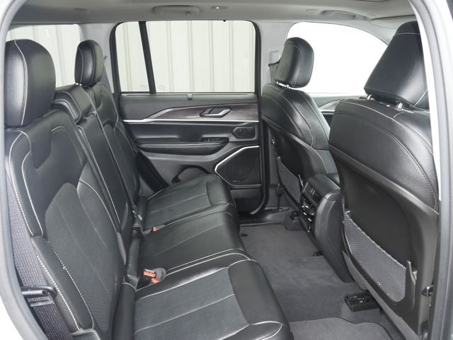 2023 Jeep Grand Cherokee 4xe 4xe
