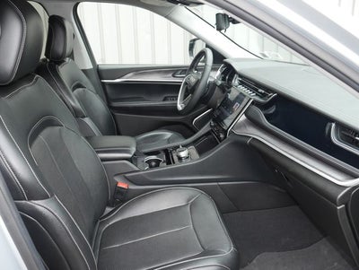 2023 Jeep Grand Cherokee 4xe 4xe