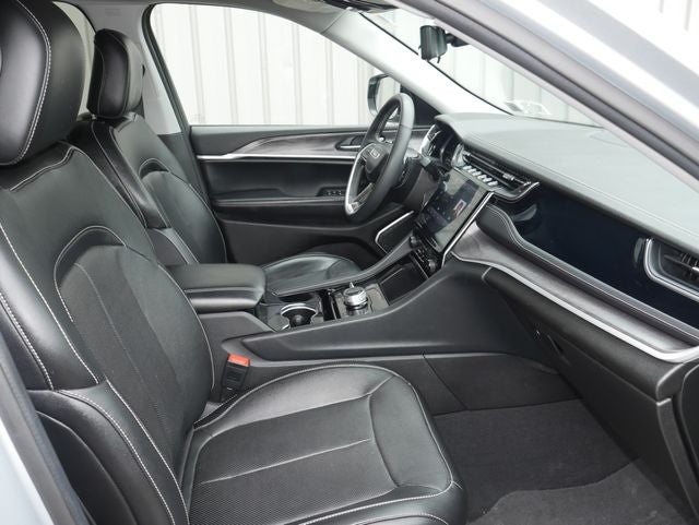 2023 Jeep Grand Cherokee 4xe 4xe