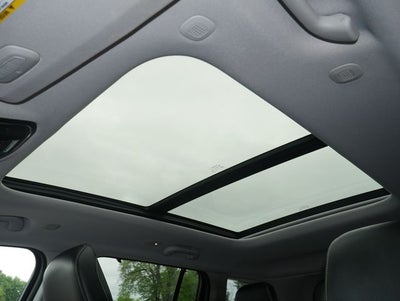 2023 Jeep Grand Cherokee 4xe 4xe