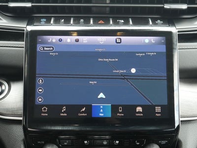 2023 Jeep Grand Cherokee 4xe 4xe