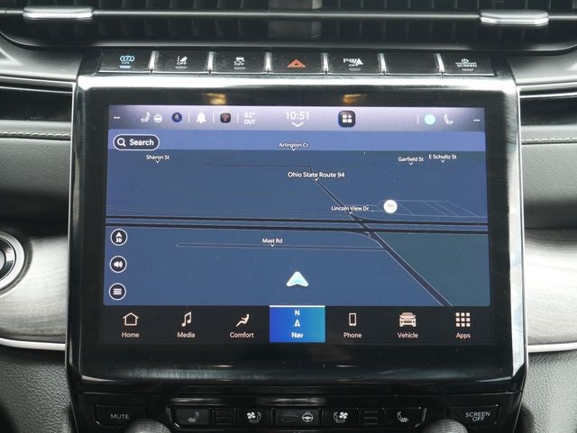 2023 Jeep Grand Cherokee 4xe 4xe