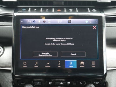 2023 Jeep Grand Cherokee 4xe 4xe
