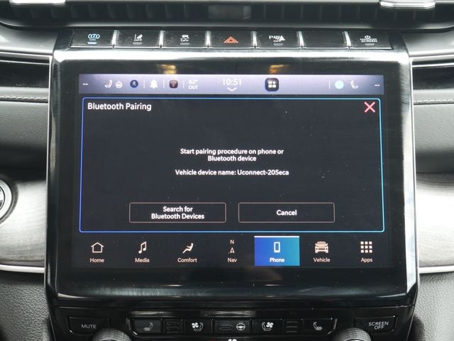 2023 Jeep Grand Cherokee 4xe 4xe