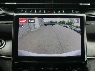 2023 Jeep Grand Cherokee 4xe 4xe