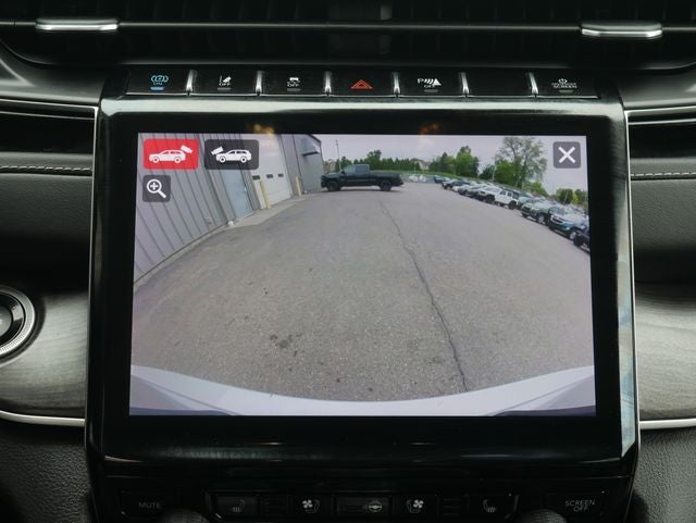 2023 Jeep Grand Cherokee 4xe 4xe