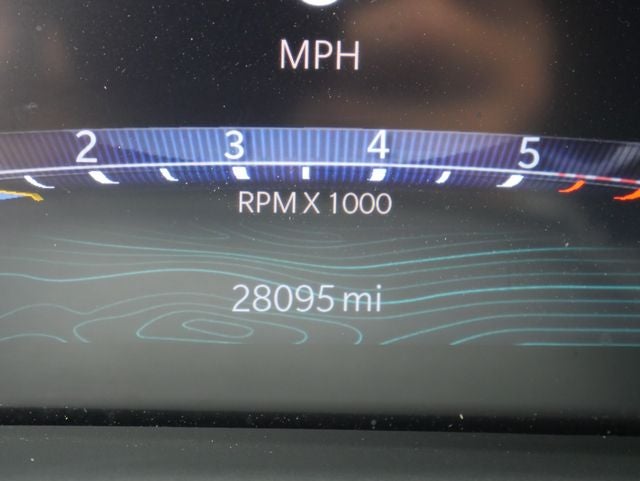 2023 Jeep Grand Cherokee 4xe Overland 4xe