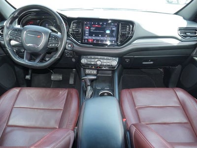2024 Dodge Durango R/T Plus