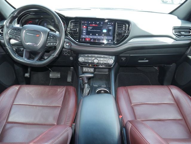 2024 Dodge Durango R/T Plus