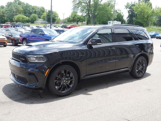 2024 Dodge Durango R/T Plus