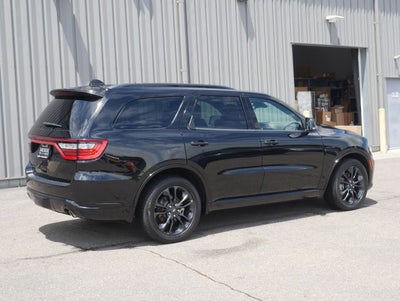 2024 Dodge Durango R/T Plus