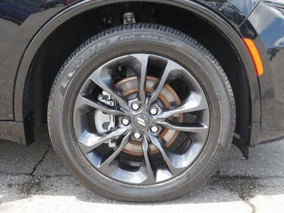 2024 Dodge Durango R/T Plus