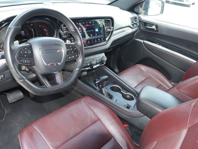 2024 Dodge Durango R/T Plus