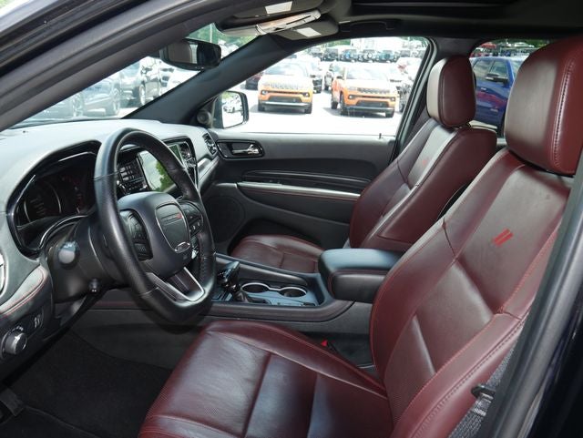 2024 Dodge Durango R/T Plus