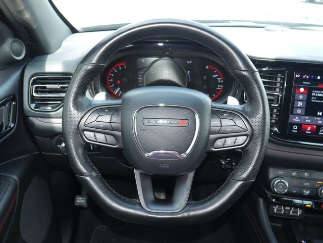 2024 Dodge Durango R/T Plus