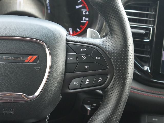 2024 Dodge Durango R/T Plus