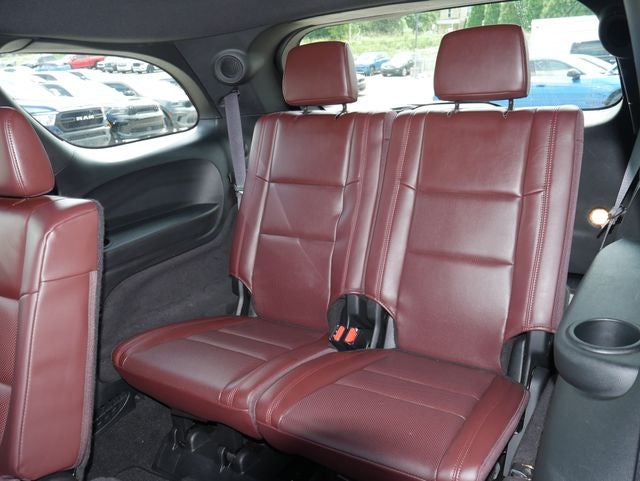 2024 Dodge Durango R/T Plus