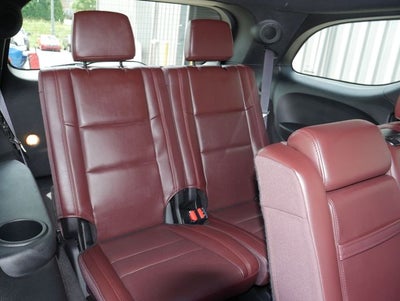 2024 Dodge Durango R/T Plus