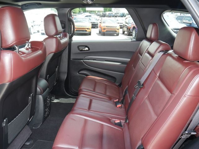 2024 Dodge Durango R/T Plus