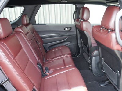 2024 Dodge Durango R/T Plus