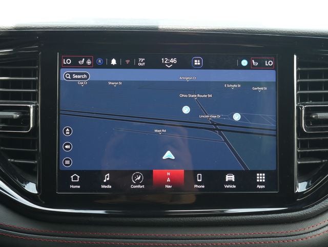 2024 Dodge Durango R/T Plus