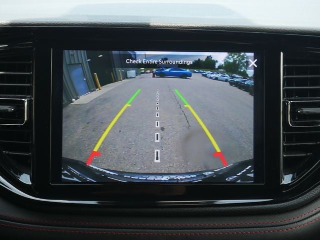 2024 Dodge Durango R/T Plus