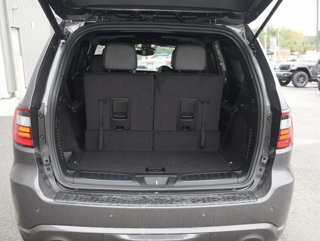 2026 Dodge Durango GT Blacktop Redline