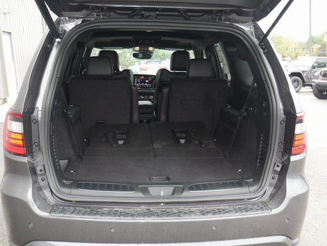 2026 Dodge Durango GT Blacktop Redline