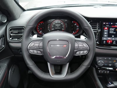 2026 Dodge Durango GT Blacktop Redline