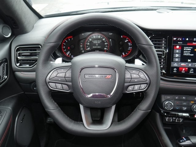 2026 Dodge Durango GT Blacktop Redline