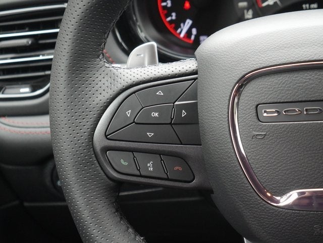 2026 Dodge Durango GT Blacktop Redline