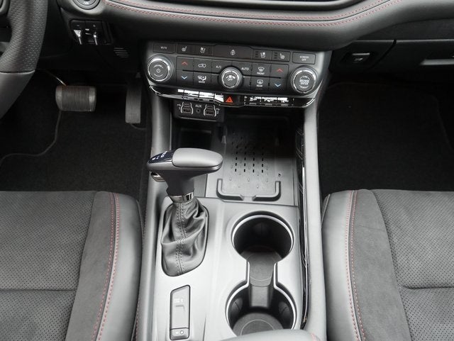 2026 Dodge Durango GT Blacktop Redline