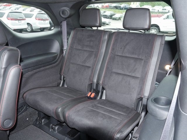 2026 Dodge Durango GT Blacktop Redline