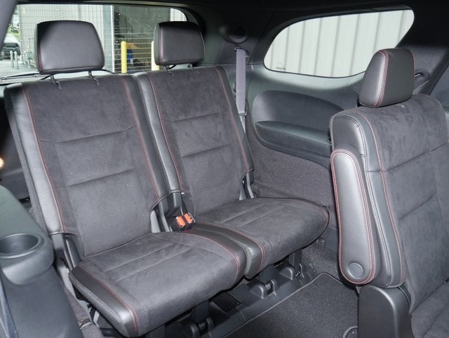 2026 Dodge Durango GT Blacktop Redline