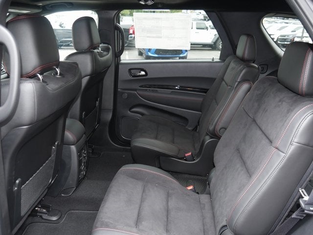 2026 Dodge Durango GT Blacktop Redline