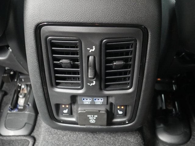 2026 Dodge Durango GT Blacktop Redline