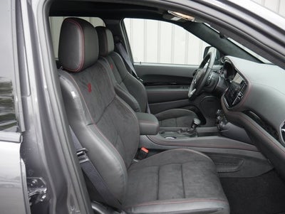 2026 Dodge Durango GT Blacktop Redline