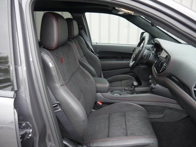 2026 Dodge Durango GT Blacktop Redline