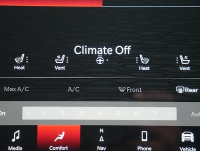 2026 Dodge Durango GT Blacktop Redline