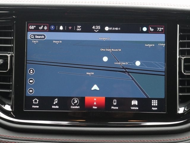 2026 Dodge Durango GT Blacktop Redline